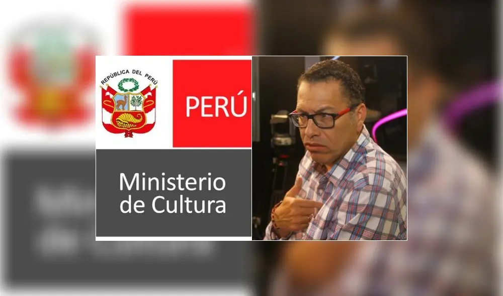 Ministerio de Cultura se pronuncia tras ofensa de Phillip Butters a Ecuador Ministerio de Cultura se pronuncia tras ofensa de Phillip Butters a Ecuador