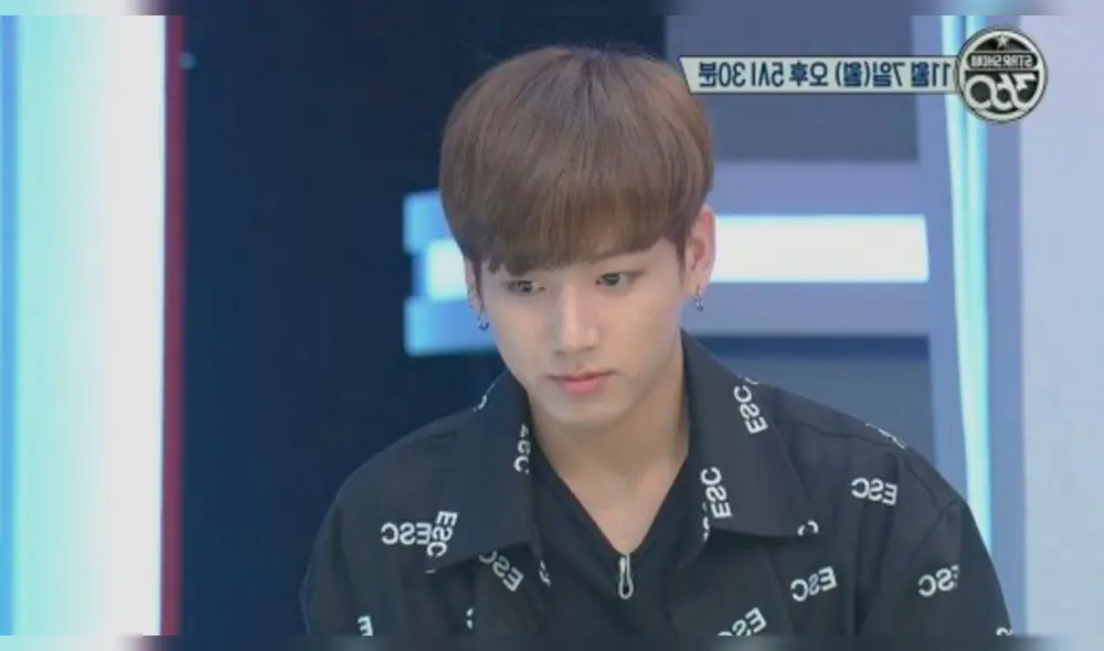 BTS: Jungkook libre de juicio por accidente contra taxi