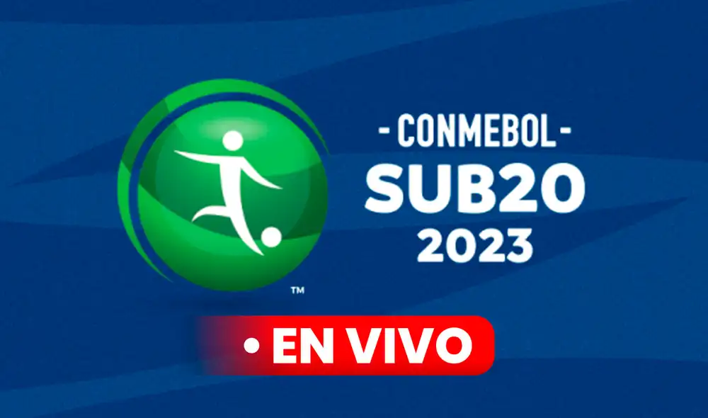 El Sudamericano sub-20 2023 definirá a los cuatro clasificados a la Copa del Mundo sub-20. Foto: composición LR/Conmebol