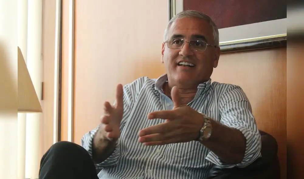 “Cierre financiero de la modernización de la Refinería de Talara estaría en abril” [VIDEO]