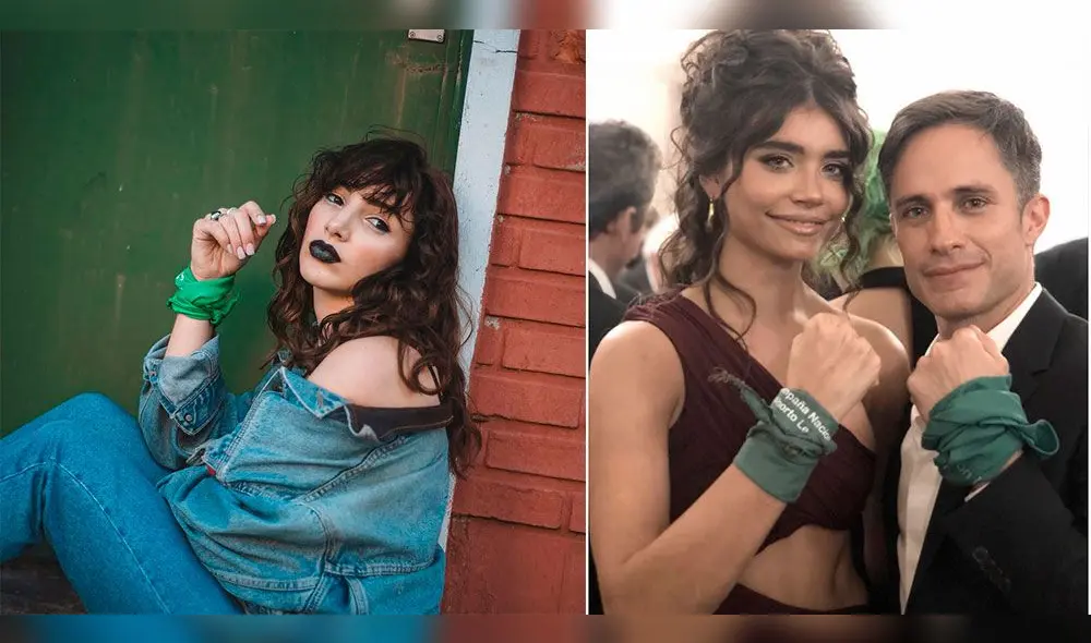 Actriz de 'Patito Feo' explicó las razones por las que alguna vez respaldó a Juan Darthés [FOTOS]