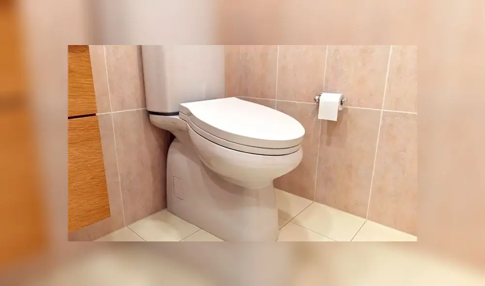 Crean inodoro “incómodo” para que los empleados pasen menos tiempo en el baño Crean inodoro “incómodo” para que los empleados pasen menos tiempo en el baño