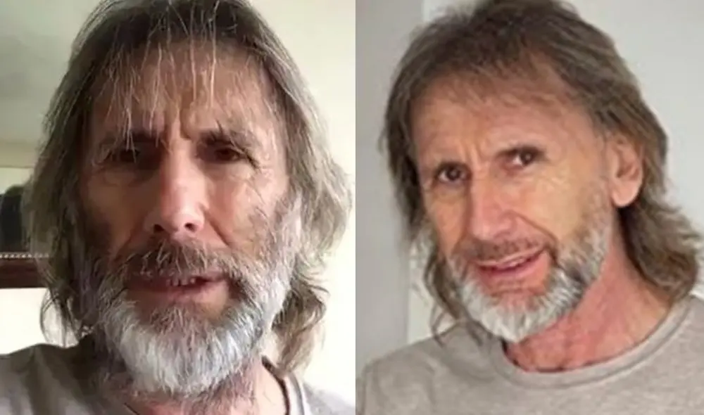 Ricardo Gareca Ricardo Gareca