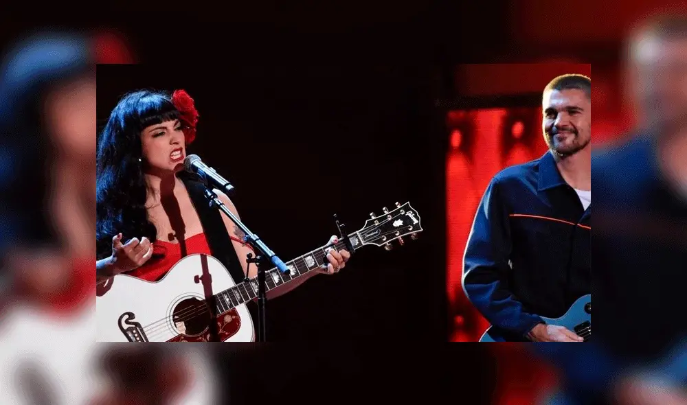 Soda Stereo: banda se reúne en homenaje a Gustavo Cerati junto a Coldplay y otros famosos [FOTOS] 