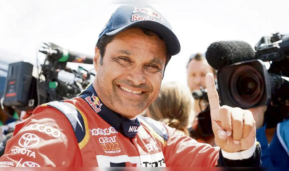 El ‘Príncipe’ de las dunas