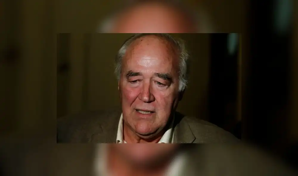 García Belaunde: "Ministra Romero fue recomendada por Toledo y debe renunciar" | VIDEO García Belaunde: "Ministra Romero fue recomendada por Toledo y debe renunciar" | VIDEO