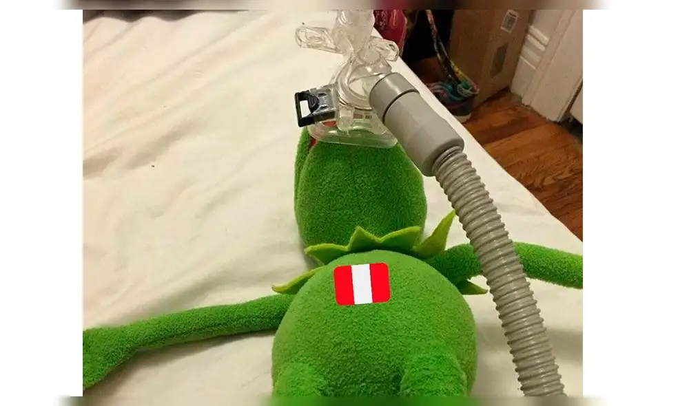 Los mejores memes del Perú vs Brasil después de la  final de la Copa América 2019
