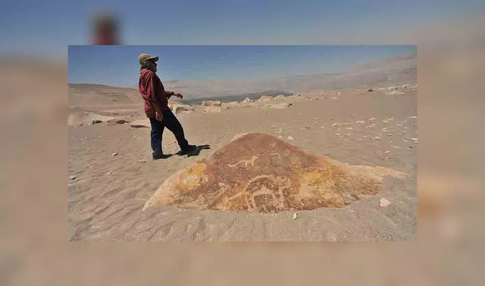 Arequipa: Toro Muerto y los misterios de sus artistas [VIDEO]