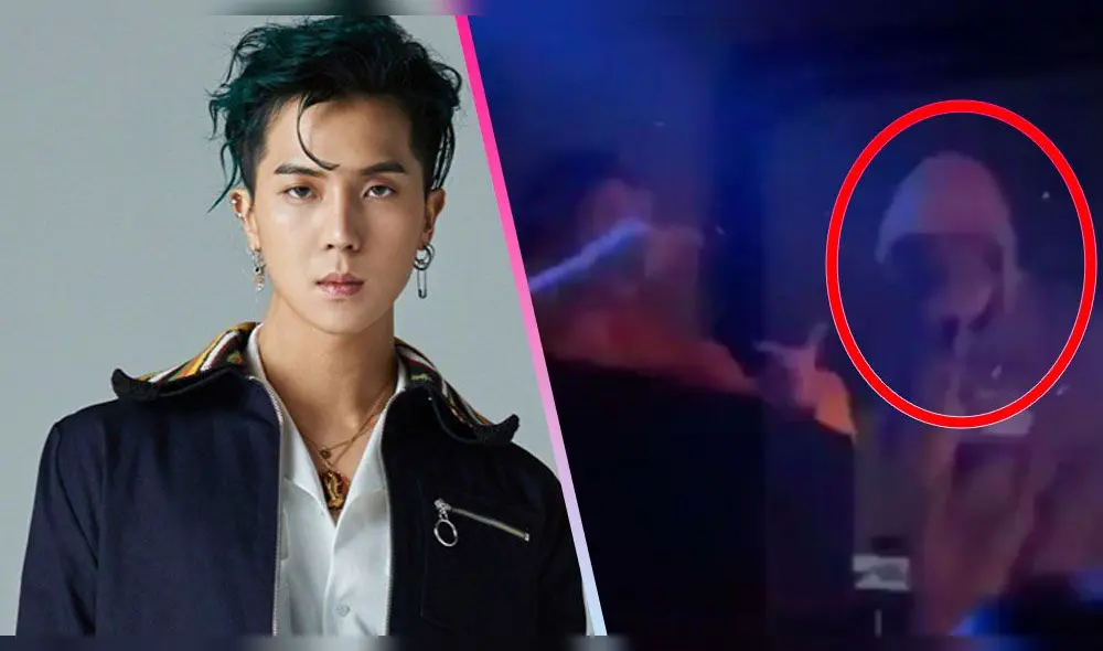 YG pide perdón por actuar de Song Min Ho de WINNER. YG pide perdón por actuar de Song Min Ho de WINNER.