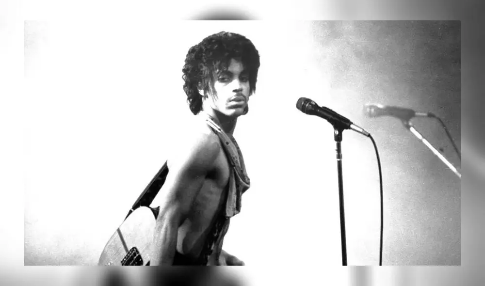 Prince: Disquera logra que retiren video de fans, en Twitter