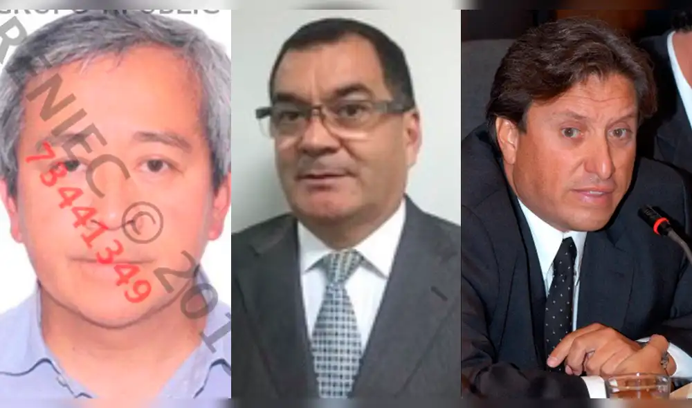 Provías Nacional del MTC era el reino de la cutra