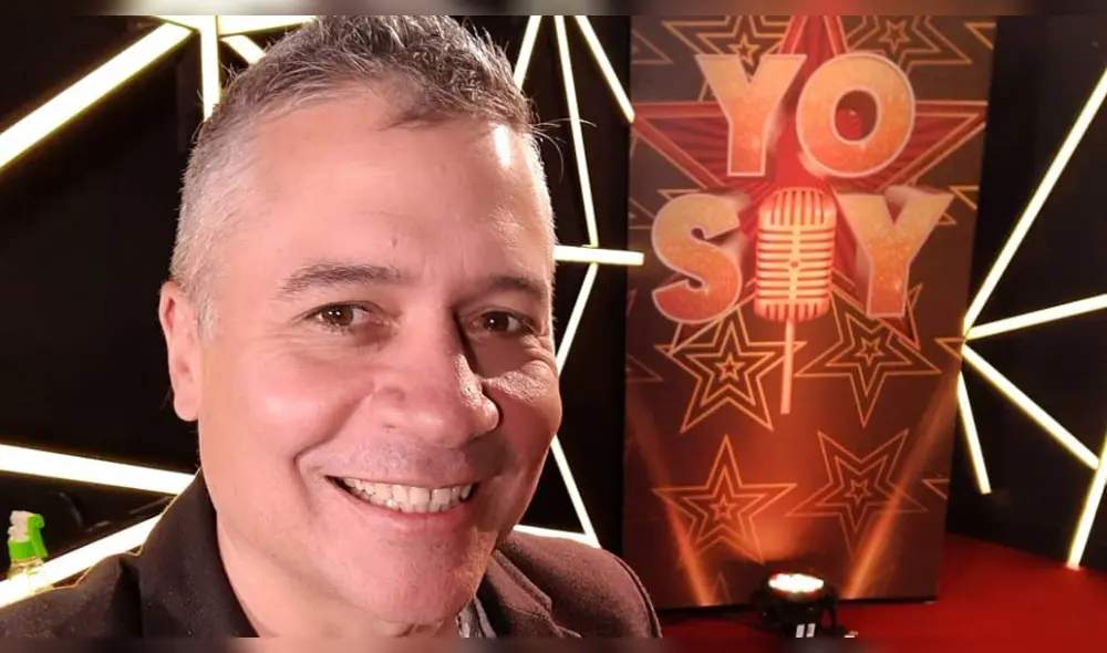 Mathías Brivio, Yo Soy, Cristian Rivero