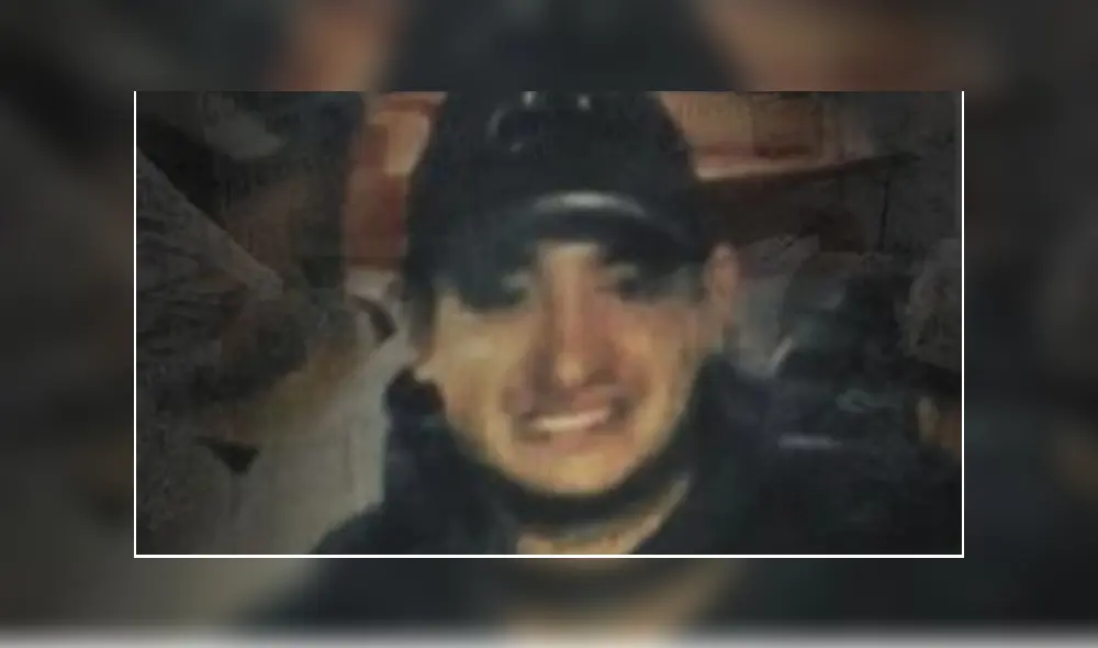 'El Lunares' vivió desde niño en la calle Peralvillo número 33, Ciudad de México. (Foto: Infobae) 'El Lunares' vivió desde niño en la calle Peralvillo número 33, Ciudad de México. (Foto: Infobae)