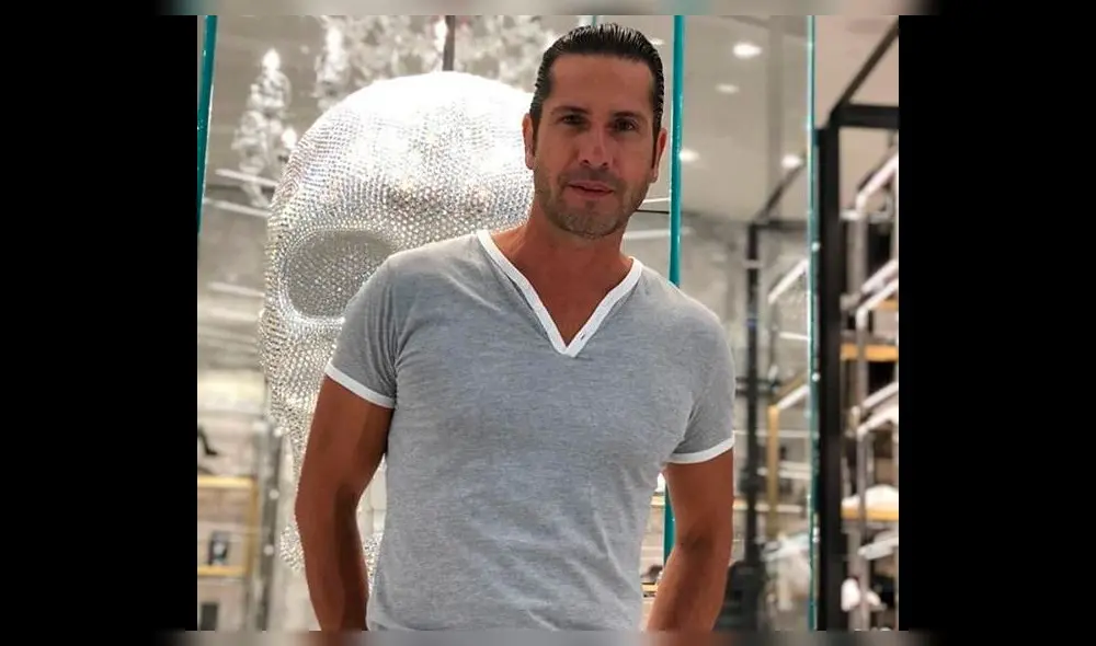 La tierna reacción de 'El tití' al conocer resultados de prueba de ADN [VIDEO]