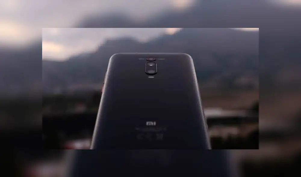 El Xiaomi Mi 10 será el primer en tener el procesador Qualcomm Snapdragon 865.