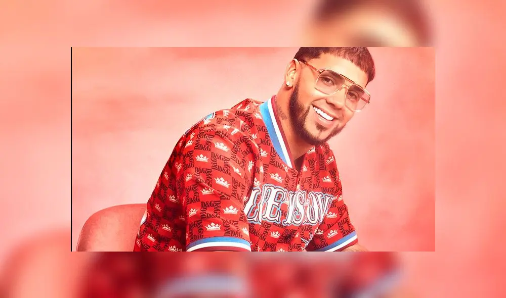 Fans acusan a Anuel AA y Ozuna de copiar a Jon Z y Ele A El Dominio [FOTOS]