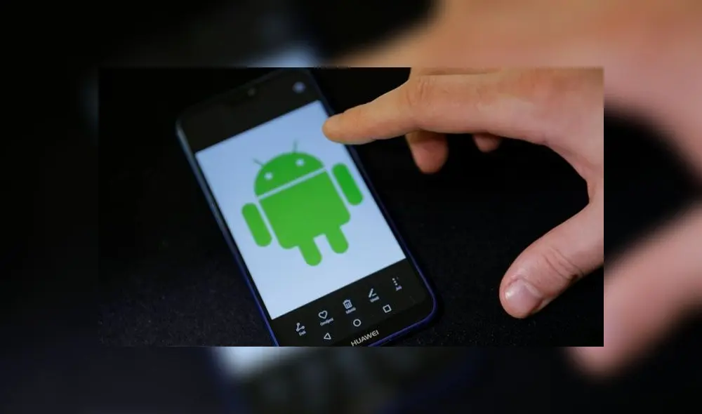 Sin embargo, aún no quedado claro si Huawei podrá seguir usando Android. Sin embargo, aún no quedado claro si Huawei podrá seguir usando Android.