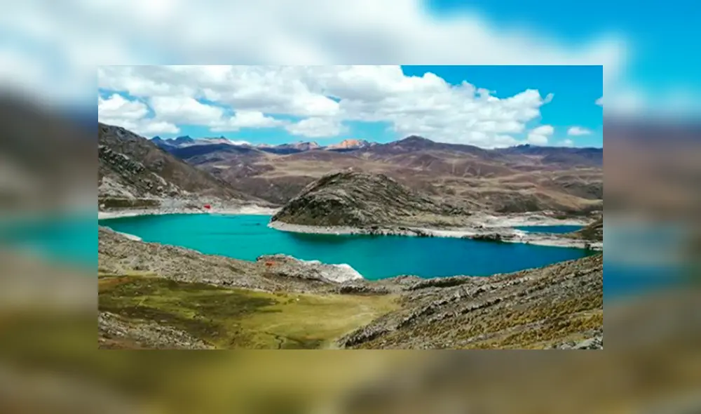 Disfruta de la belleza natural de la Laguna de 7 colores durante Semana Santa