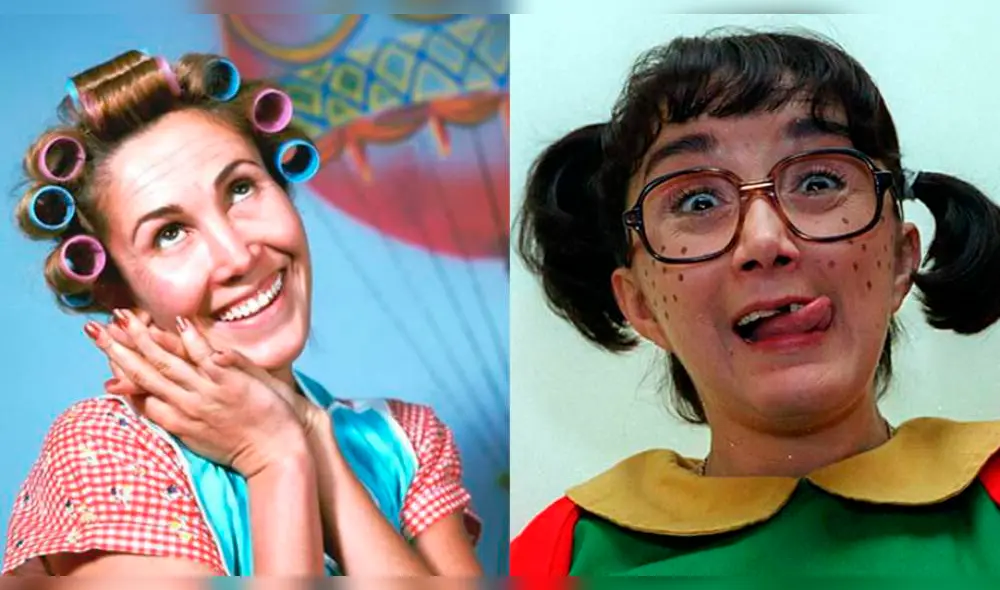 Florinda Meza hizo fuerte revelación contra la Chilindrina [VIDEO]