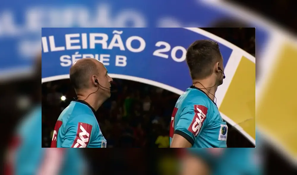 Himno brasileño fue interrumpido por tono de celular que se escuchó en todo el estadio [VIDEO]