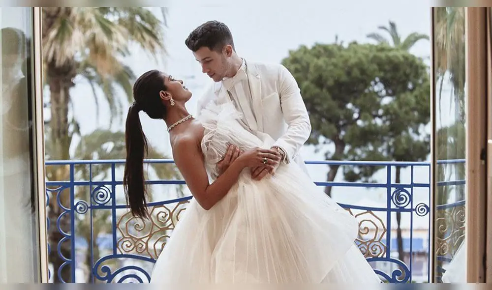 La actriz de 37 años develó en una entrevista el detalle que la motivó a darle una oportunidad al menor de los Jonas Brothers.