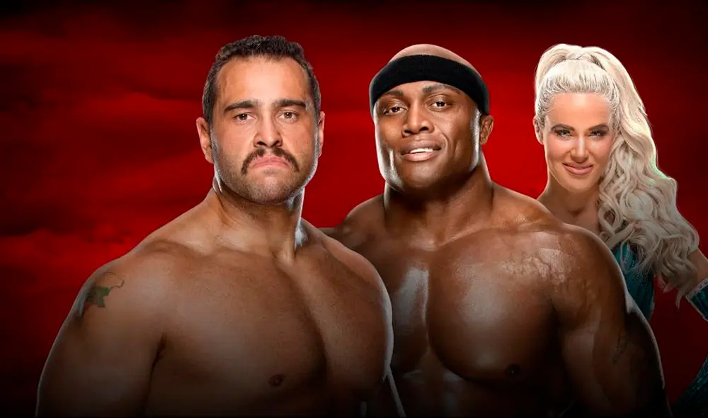 Sigue aquí EN VIVO ONLINE el evento TLC de la WWE desde Mineápolis, Minnesota.