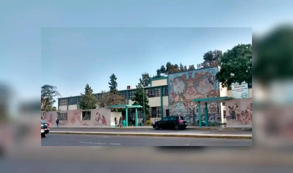 Examen de admisión UNT 2020-I: ¿Sabes si eres uno de los ingresantes? Examen de admisión UNT 2020-I: ¿Sabes si eres uno de los ingresantes?