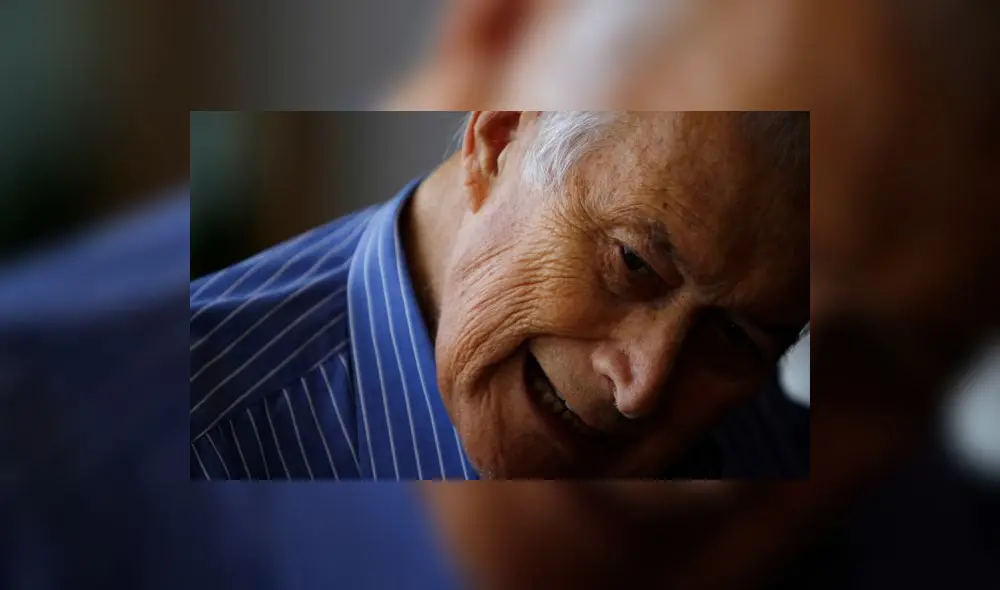 Genaro Delgado Parker murió a los 87 años