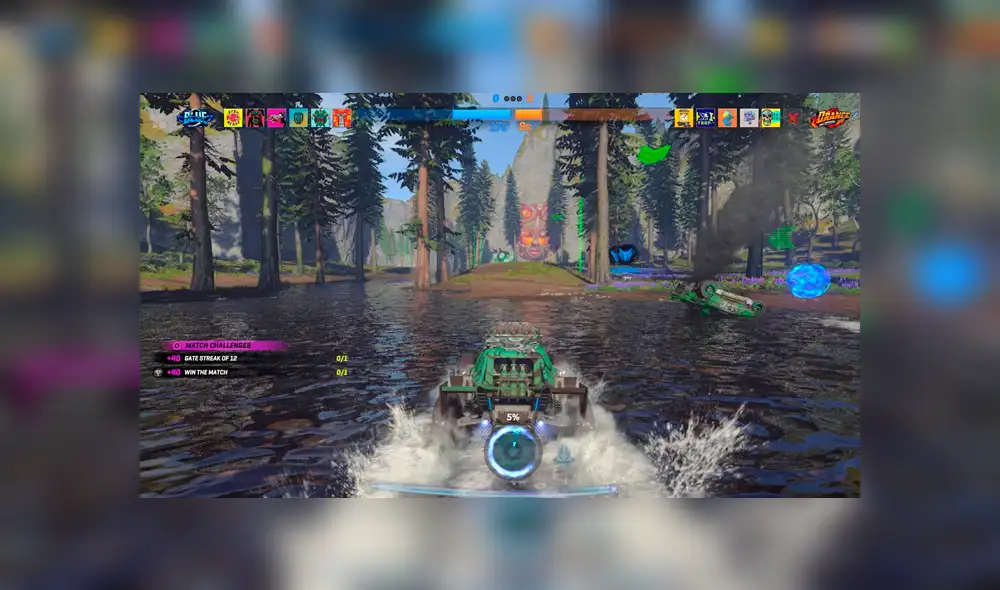 Juegos gratis con PS Plus: Soma, Onrush y todos los juegos para PS4, PS3 y PS Vita [VIDEO]