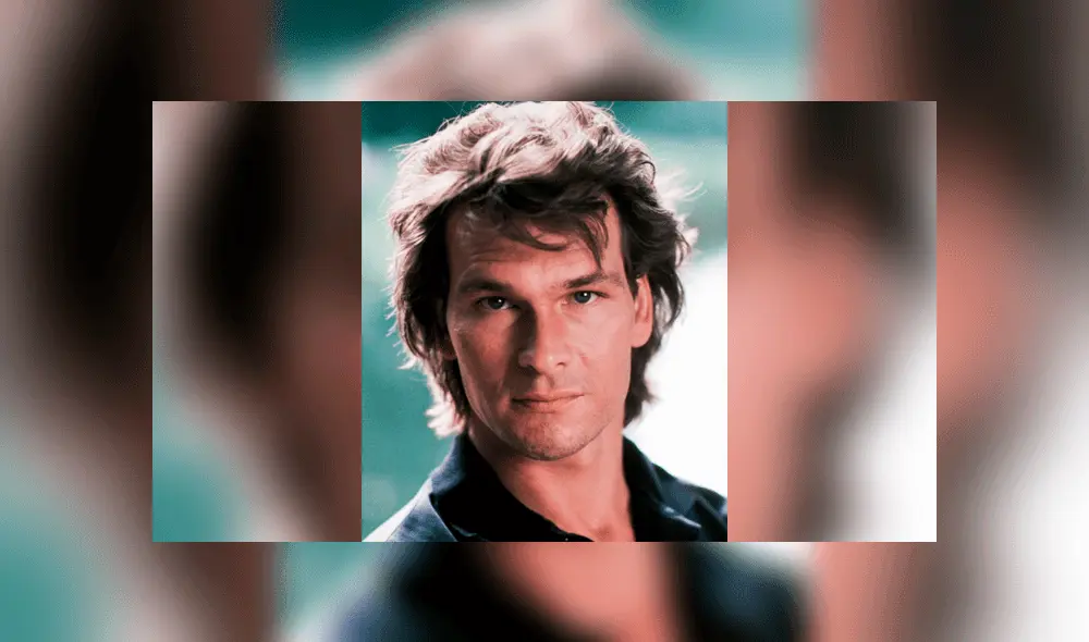 Historia original del actor Patrick Swayze será proyectada en un documental [VÍDEO]