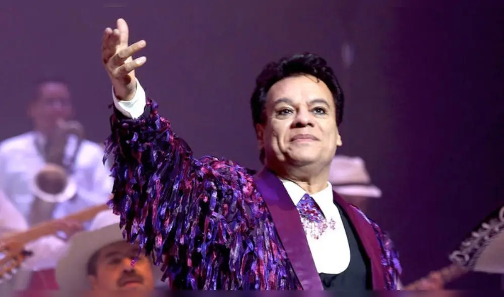 Juan Gabriel: La trágica y exitosa historia de vida del ‘Divo de Juárez’