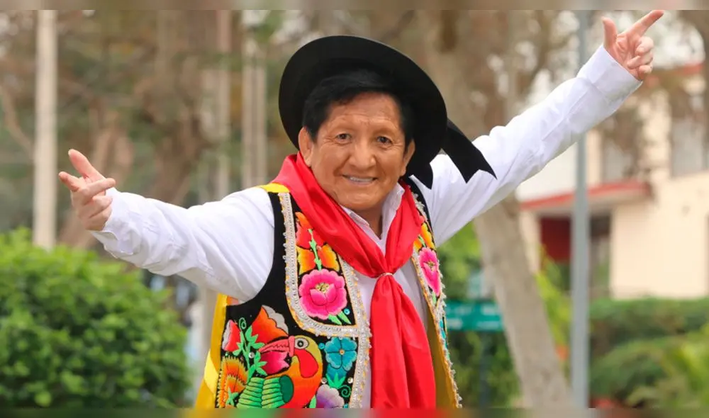 Fallece Eusebio 'Chato' Grados a causa de un paro cardiaco