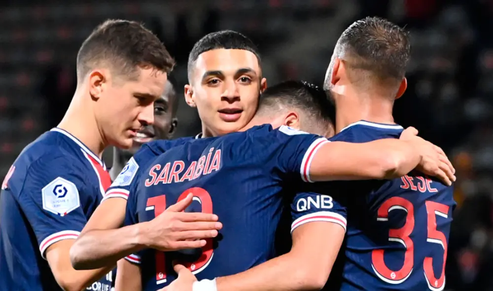 PSG y Manchester United sostendrán un electrizante choque por la fecha 1 de la Champions League 2020-21. PSG y Manchester United sostendrán un electrizante choque por la fecha 1 de la Champions League 2020-21.