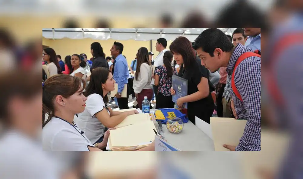 Jesús María: realizarán la primera Maratón del Empleo del 2019 