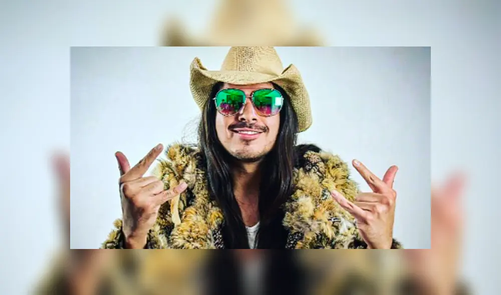 'Rey Grupero' termina golpeado por jugarle una broma a Carlos Trejo. (FOTO: Instagram)