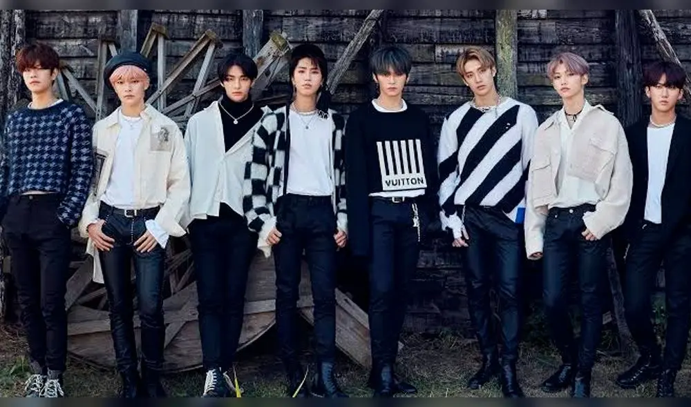 Fans indignados por maltrato hacia Stray Kids en el show de Kelly y Ryan