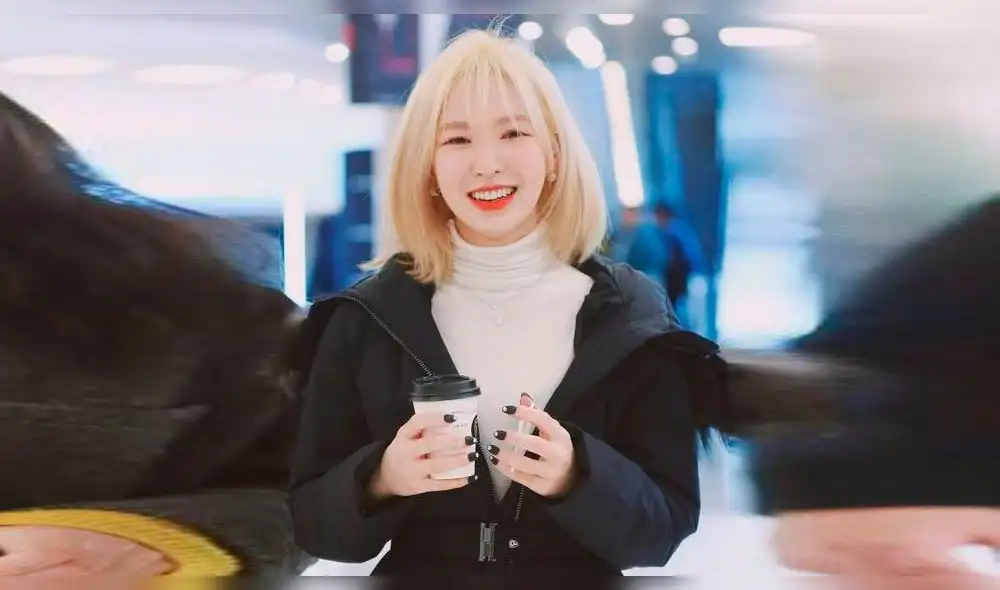 Wendy de Red Velvet es de signo Piscis.