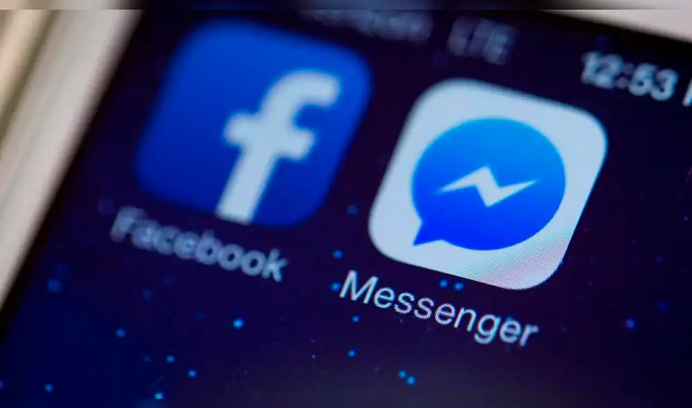 Facebook y Messenger: Así podrás usar ambas aplicaciones en una sola Facebook y Messenger: Así podrás usar ambas aplicaciones en una sola
