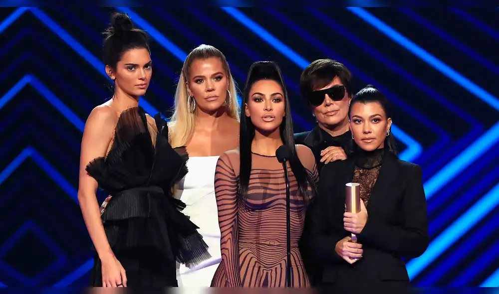 Kendall Jenner causa furor tras pasear sin ropa interior en Beverly Hills 