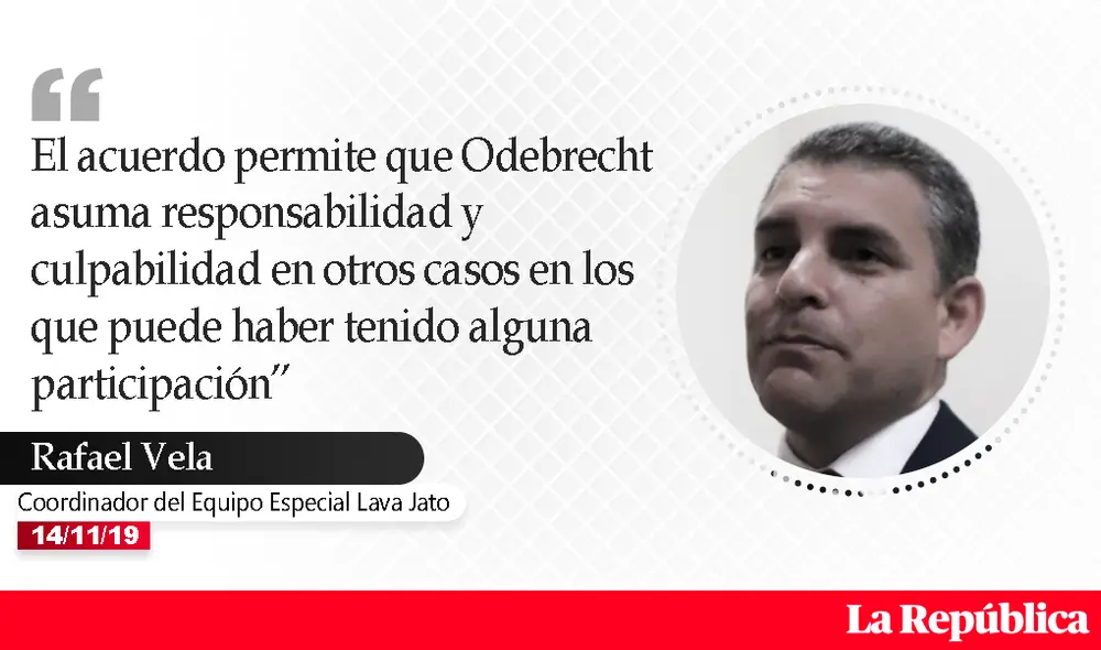 Frases de la semana: revisa las opiniones políticas más polémicas [FOTOS]