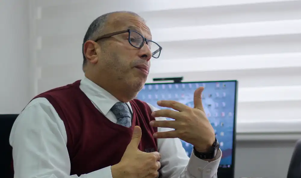 IPYS invoca a Hugo Coya a hacer públicas las presiones que motivaron su despido IPYS invoca a Hugo Coya a hacer públicas las presiones que motivaron su despido