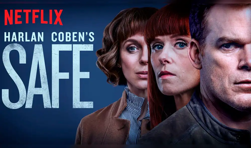 Estrenos de series y películas del 7 al 13 de mayo en Netflix [VIDEOS]