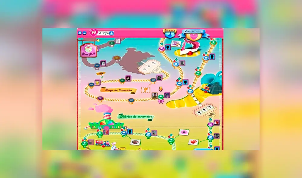 Pero por la cuarentena, ahora podrás jugar Candy Crush sin límites, ya que ahora tiene vidas infinitas por defecto. Descubre más en la nota.