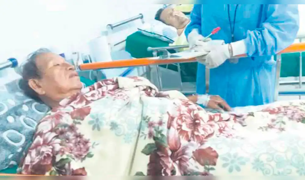 Docente encarcelado por tocamientos se encuentra grave de salud Docente encarcelado por tocamientos se encuentra grave de salud