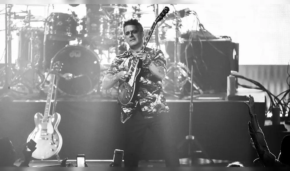 Alejandro Sanz Alejandro Sanz