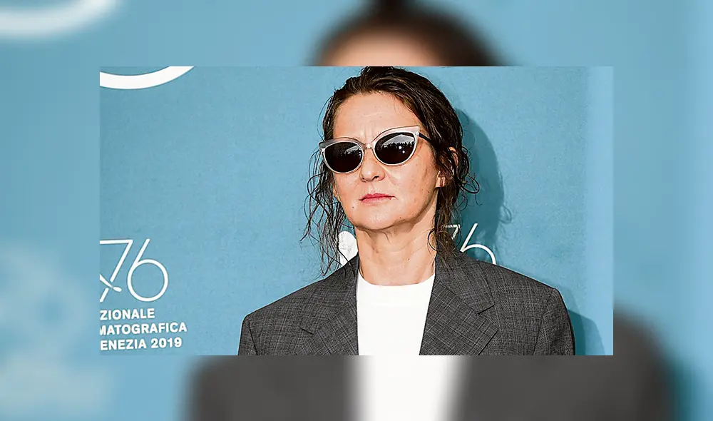 1. Lucrecia martel. Anunció que no asistirá a la gala de Roman Polanski. 1. Lucrecia martel. Anunció que no asistirá a la gala de Roman Polanski.