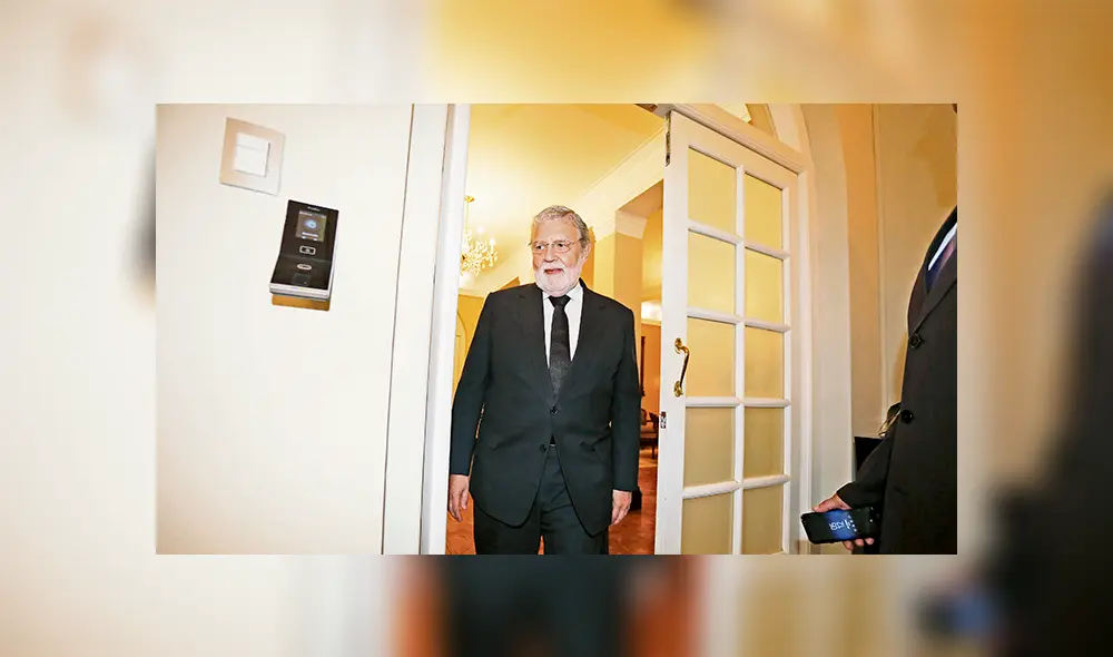 Ernesto Blume Ernesto Blume