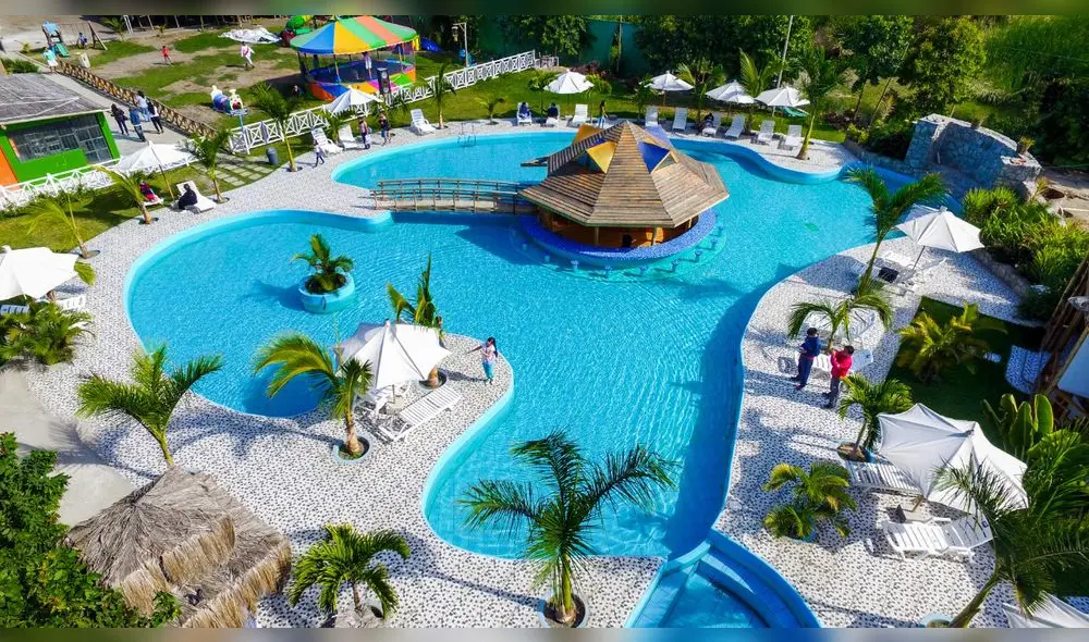 Chimbote alista sus mejores atractivos