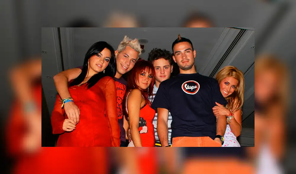 “El fenómeno regresará muy pronto”, se deja leer en el anuncio de Televisa. (FOTO: Twitter)