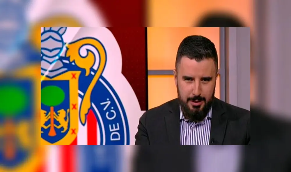 Álvaro Morales causó revuelo en las redes sociales por los comentarios que hizo sobre Yanet García, Andrea Legarreta y Galilea Montijo. Álvaro Morales causó revuelo en las redes sociales por los comentarios que hizo sobre Yanet García, Andrea Legarreta y Galilea Montijo.